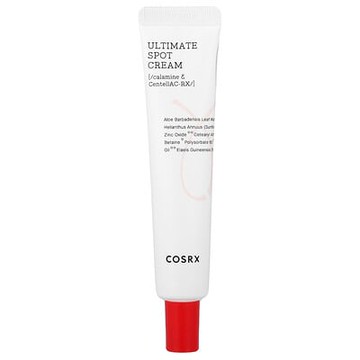 CosRx, 控油系列，高級消痘霜，1.05盎司（30克）