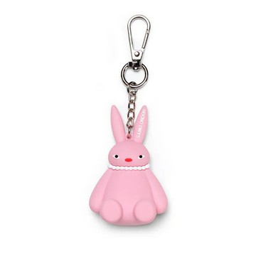 【SAMO ONDOH】Baby Tokiyom Jelly - pink