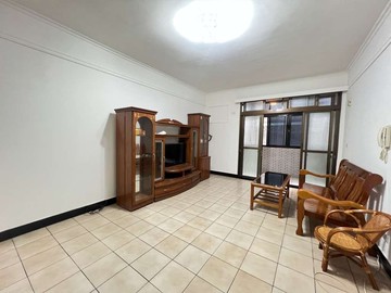 景安稀有中庭2樓美寓-21喜美4462｜新北市中和區圓通路