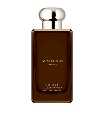 Jo Malone London Vetiver & Golden Vanilla Cologne Intense