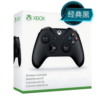 遊戲手把 控制器 熱銷原裝版3.5mmXboxOnes手柄xboxoneSlim手柄