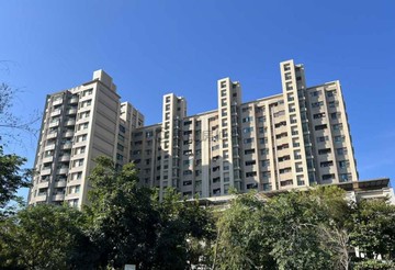 ⭐佛羅里達⛥中高樓層⛥面都會公園⛥無敵景觀大3房｜高雄市楠梓區德民路