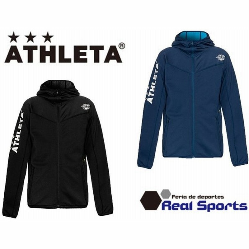 特価 Athleta プラクティスウォームjk 19aw 023 ストレッチ裏起毛ジャージ サッカー フットサル ウェア レアルスポーツ 通販 Lineポイント最大0 5 Get Lineショッピング