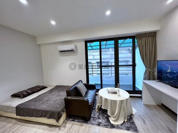 興大時尚裝潢高投報七套房開價即享 7% 投報｜台中市南區有恆街