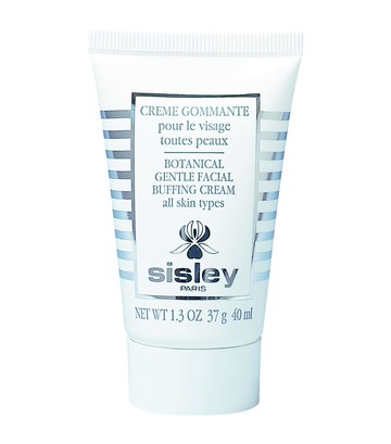 Sisley Gentle Facial Buffing Cream
