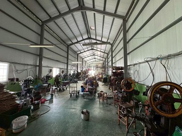 十二佃臨路大坪數農用資材管理空間｜台南市安南區公學路六段