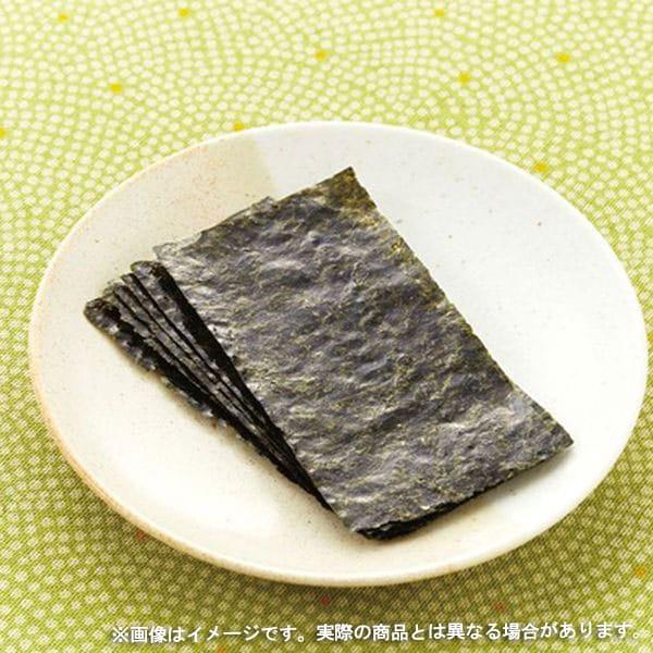 内祝い お返し のり 味付け海苔 味のり お歳暮 2023 ギフト 九州有明海 セット 初汐 F-10 (40)