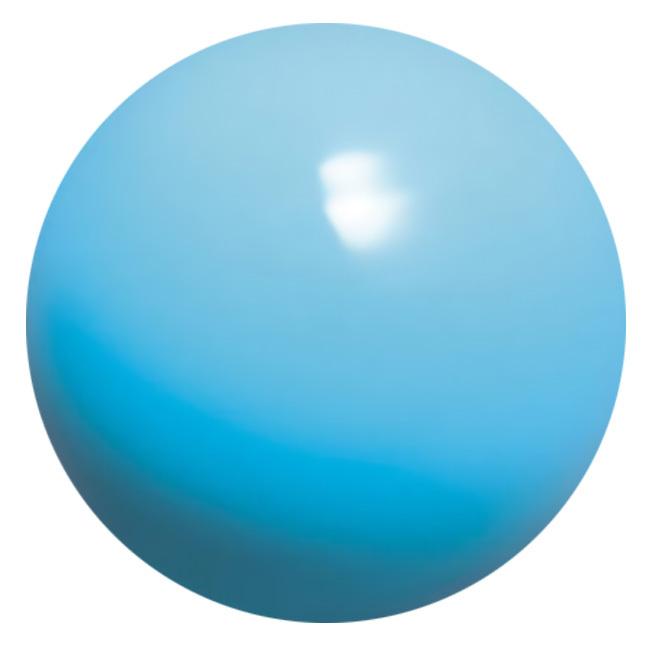 「ジュニア用」ササキ(SASAKI) ジュニアビニールボール 新体操 ボール ジュニアサイズ 径13-15cm 練習用ボール M-21C(21y12m)M21C