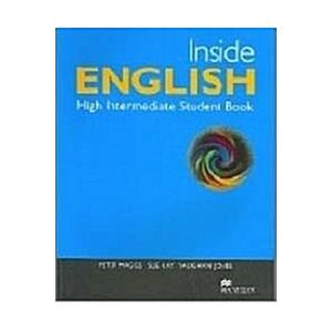 Inside English High Intermediate Students Book (Paperback)