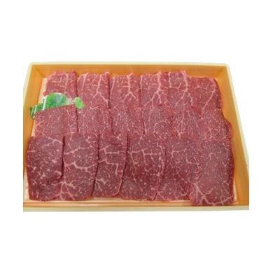 ふるさと納税 広島県 三次市 MB1504 広島牛もも肉（焼肉用）