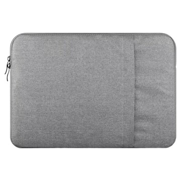 Winpeak 高級防震筆電保護包 MacBook Air 一般筆電 13吋/15吋適用  1個  經典灰  13吋