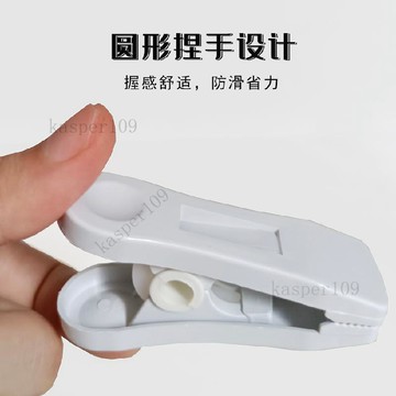 新款♥不生鏽夾子固定夾緊無痕夾子加厚家用小夾子宿舍晾衣夾大夾子防風