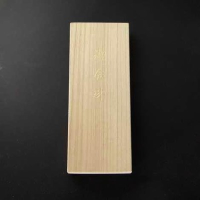 数珠用桐箱 ８寸（中国製）