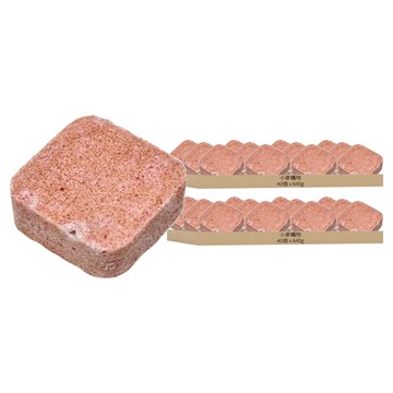 小麥購物 馬桶清潔錠 G143 粉色  640g  80個