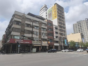 三多光華商圈黃金店面｜高雄市苓雅區三多二路