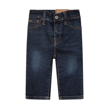 Polo Ralph Lauren - Blue Denim Jeans
