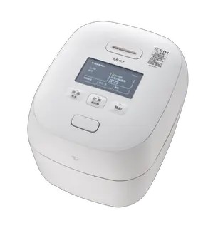 NX-AAF10 電子鍋6人份(白)