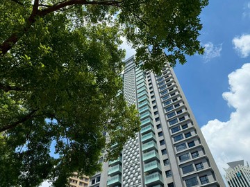 七期SRC最美景★室內71坪四車★順天夏朵｜台中市西屯區市政北一路