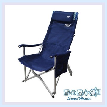 ╭☆雪之屋小舖☆╯Treewalker 椅背可折大川椅/三層舖棉/露營椅/摺疊椅/沙灘椅/導演椅/大川椅