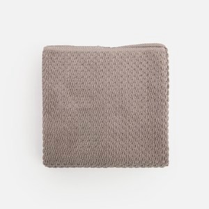 REAL RPET抹布30x30cmx3入 淺灰