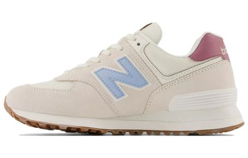 WMNS 574 SEA SALT BLUE HAZE
