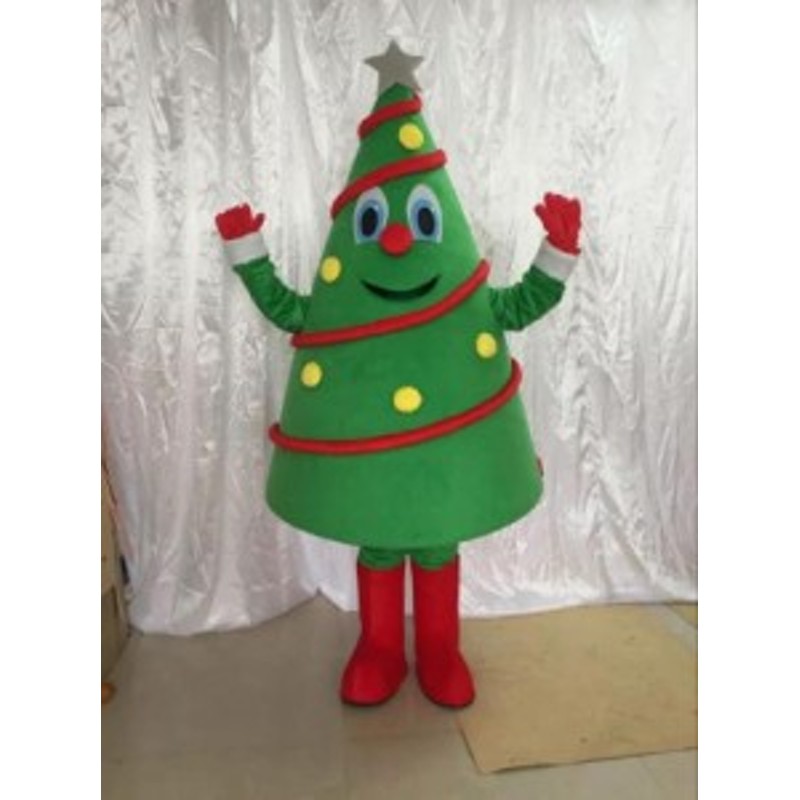 コスプレ衣装 着ぐるみ 大人用着ぐるみ きぐるみ キャラクター ハロウィン 仮装 クリスマスツリー 通販 Lineポイント最大4 0 Get Lineショッピング