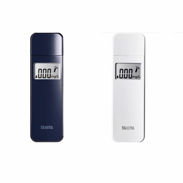 [5東京直購] TANITA EA-100E 酒測器-1入 酒氣測量計 檢測器 取代 EA-100 EA100 可用約1年/1000次