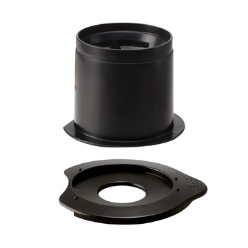 HARIO 免濾紙環保濾杯  80g  1入