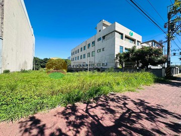 環北路千坪工業地三面臨路角地｜新竹縣竹北市東華段