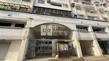 大溪老街電梯三套房收租首選｜桃園市大溪區大漢街