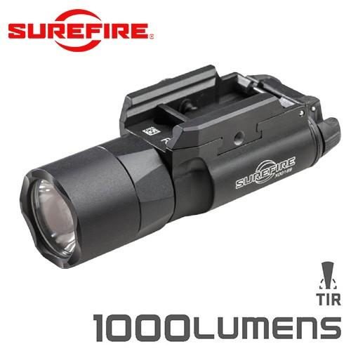 SUREFIRE シュアファイア X300U-B LEDウェポンライト / フラッシュ