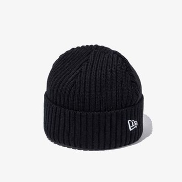 NEW ERA 男女 毛帽 韓版 WAFFLE SHORT CUFF BEANIE NE NE14447218