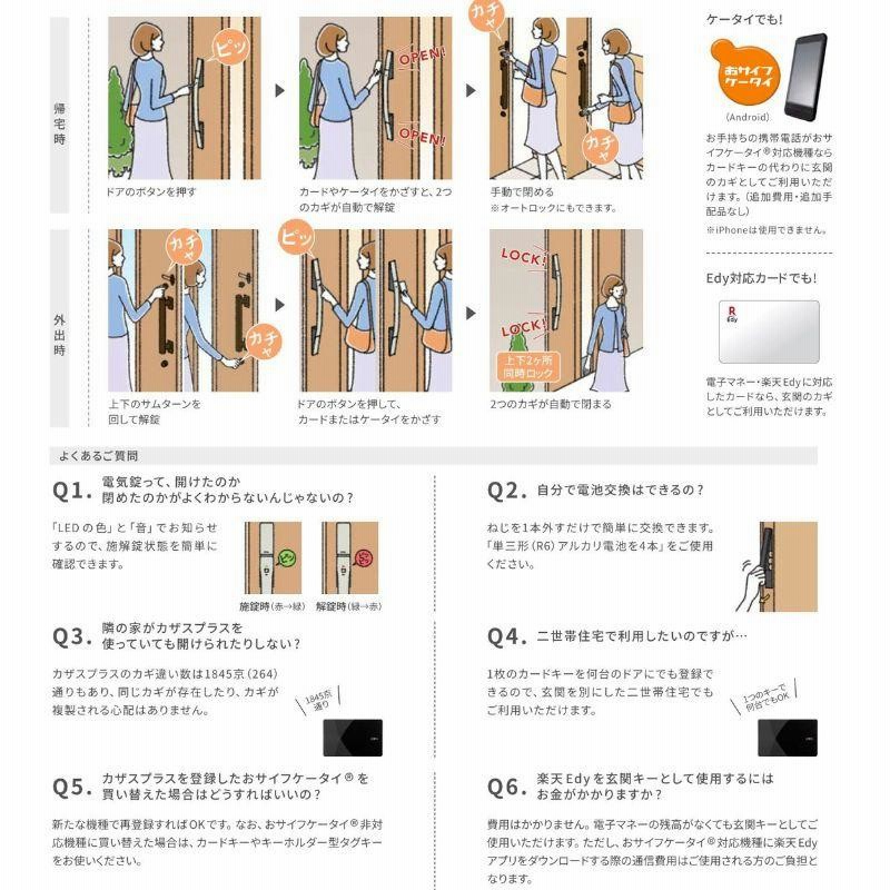 ジエスタ2 玄関ドア 親子 D54型 k2/k4仕様 採光/入隅 リクシル LIXIL トステム TOSTEM 断熱 玄関 住宅 ドア 戸建て  アルミサッシ 交換 おしゃれ リフォーム DIY | LINEショッピング