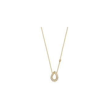Brezo Jewelry Reverie 系列項鍊