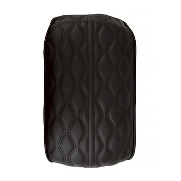 MAYTON Sportage NQ5 原廠相容 扶手收納 皮革記憶棉 中央扶手箱墊  黑色  1個