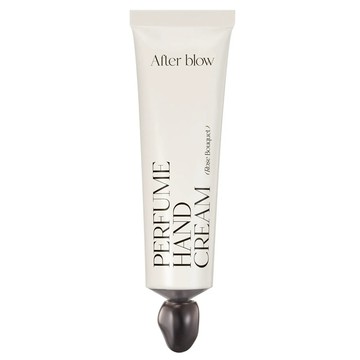 AFTER BLOW 香水護手霜 05 ROSE BOUQUET  50ml  1個