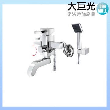 【大巨光】星星沐浴龍頭(SD-999)