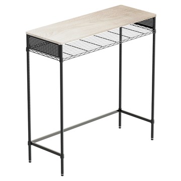 dayneeds 日需百備 工作桌  黑色