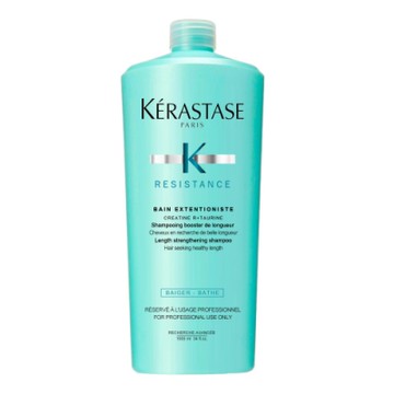 KERASTASE 卡詩 煥髮彈韌髮浴1000ml(彈韌髮浴)-快