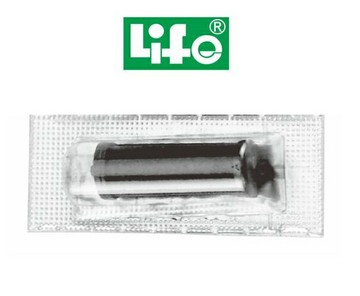 Life 徠福 NO.2414 義大利2G標價機棉 (適用徠福Life 雙排標價機2G)【APP滿額下單10%點數(單一帳號最高1000點)】9/30止