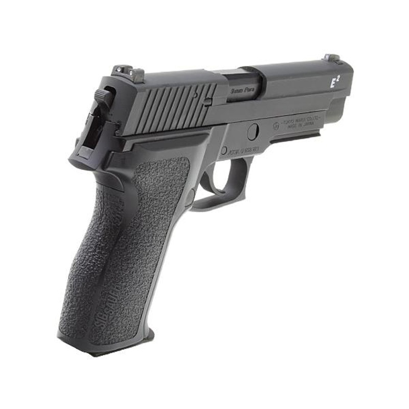 東京マルイ ガスブローバックハンドガン SIG SAUER P226 E2 18歳以上