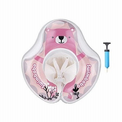 ベビー浮き輪 180日保証 子供浮き輪 お風呂 赤ちゃん 浮き輪 ベビーフロート 足入れ 6ヶ月 36ヶ月の子供用 ピンク 通販 Lineポイント最大get Lineショッピング