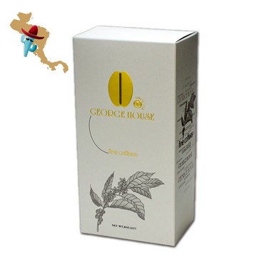 【對的咖啡】精品咖啡-瓜地馬拉薇薇特南果(Guatemala) 半磅裝