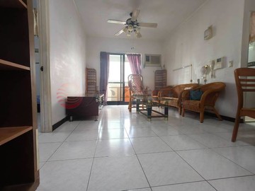 ☆專任獨家★國泰維也納2房車(B區)｜桃園市桃園區宏昌八街