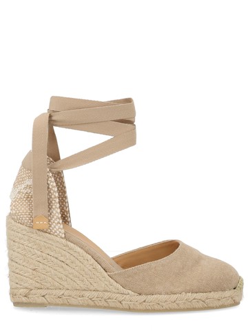 castaner espadrille "cute"