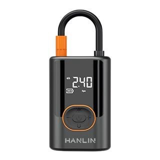 HANLIN CAR006S 多功能電動打氣機