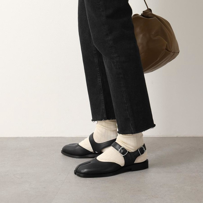 サンダル・ミュール Maison Margiela Margiela Sandals S58WP0249 P3292 T2154 Free 楽天市場】メゾン マルジェラ MAISON MARGIELA S58WP0249 P3292