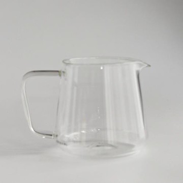 ORIGAMI Aroma咖啡玻璃壺 460mL