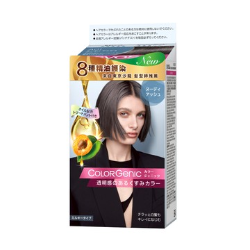 Syoss絲蘊 極致透感染髮系列 A01霧感冷灰（新舊包裝隨機出貨）