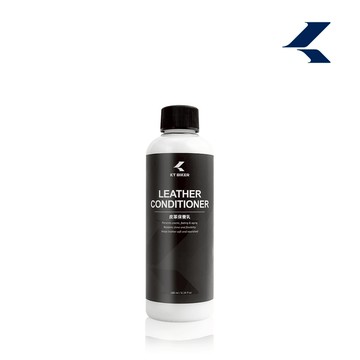 【KT BIKER】皮革保養乳 水性 皮椅保養 內裝保養 防止龜裂老化 皮革油〔VBT004〕